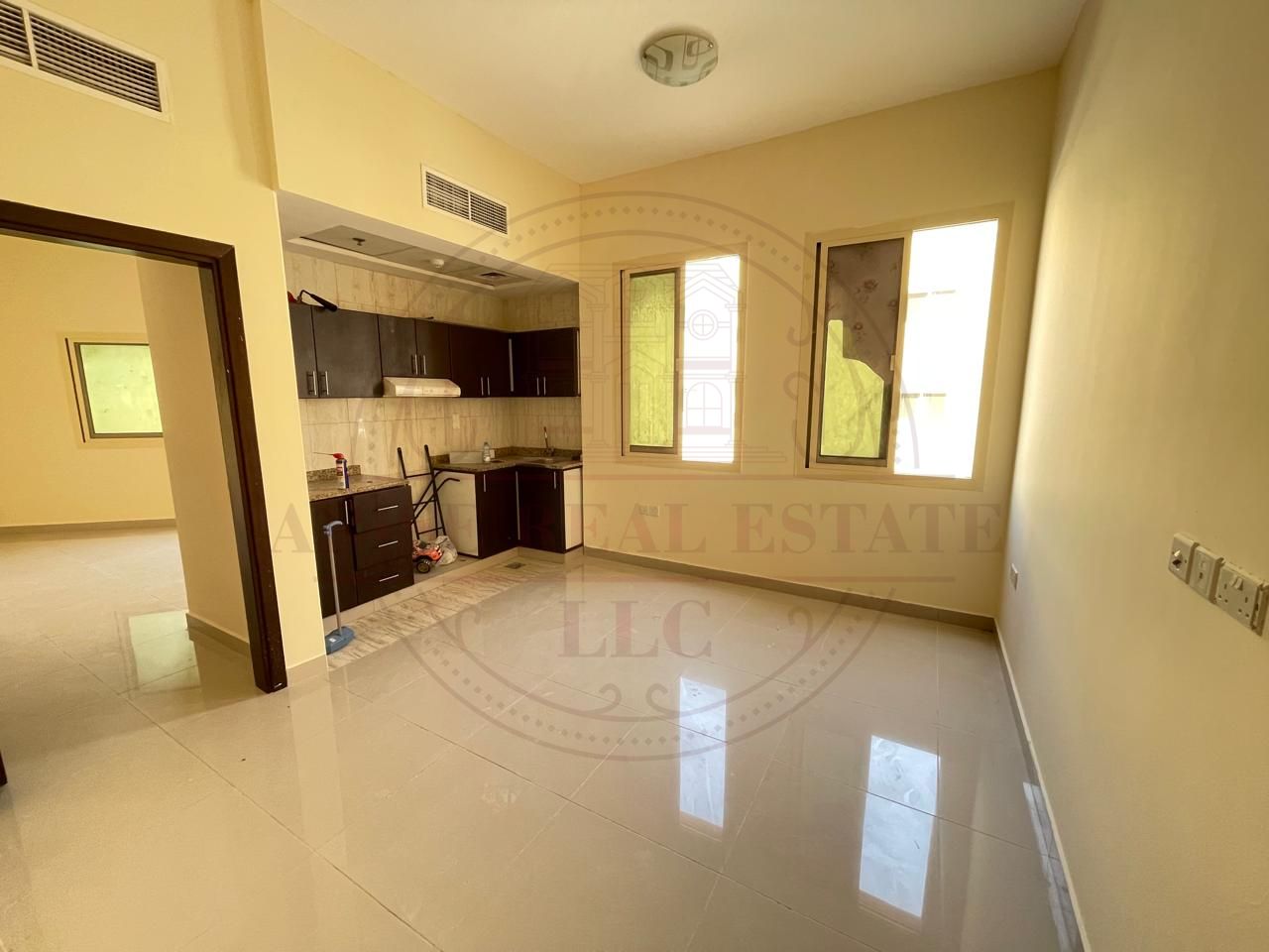 1 Bedroom Hall Apartment for Rent in Al Rawda 1, Ajman | Only AED 24,000