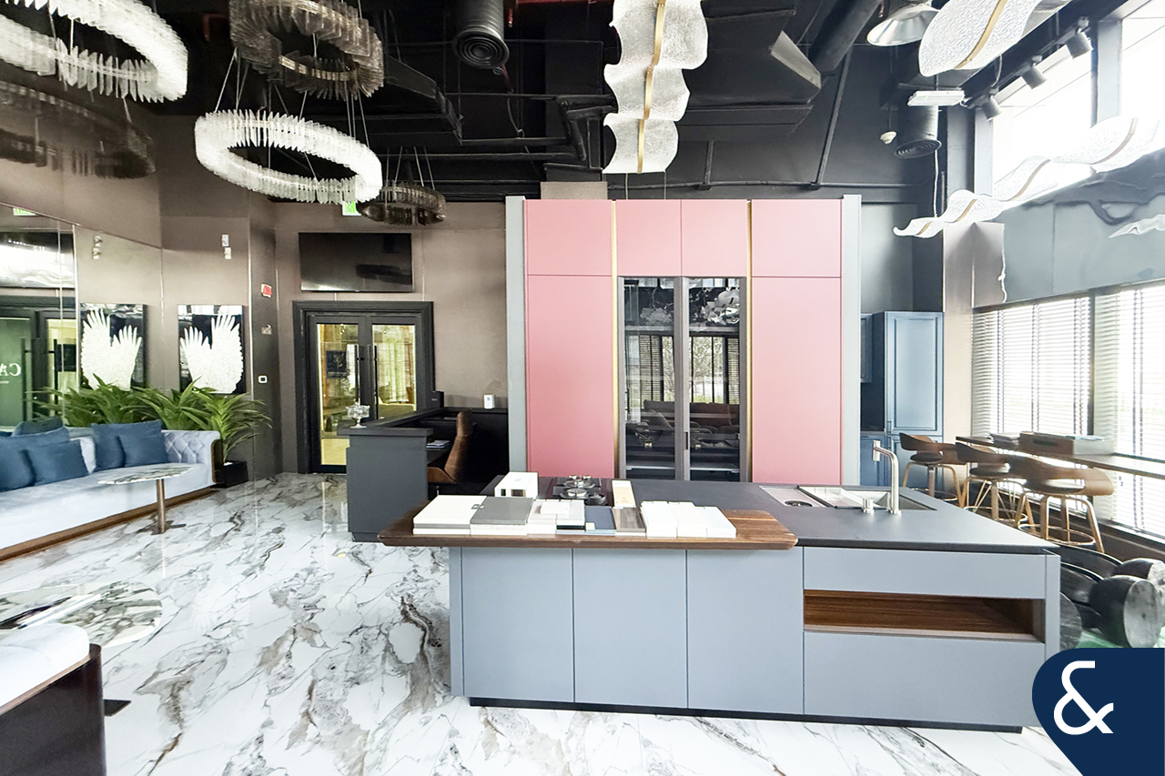 Retail | Fully Fitted | Open Layout