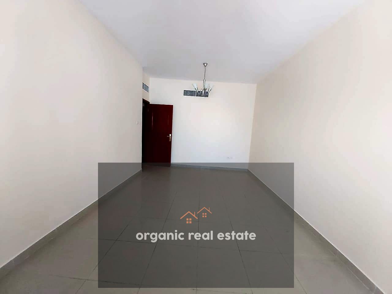 One Bedroom With 2 Bathroom Free Parking Big Flat In Majaz 2