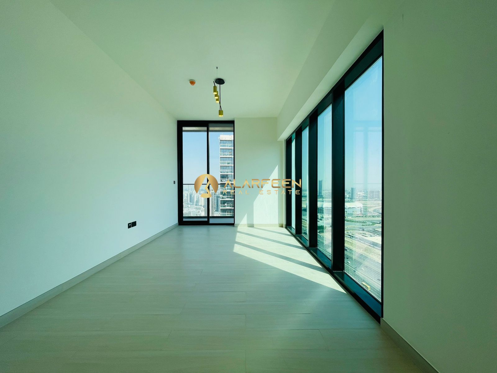 2bhk Apartment | 12 Cheques | Road view