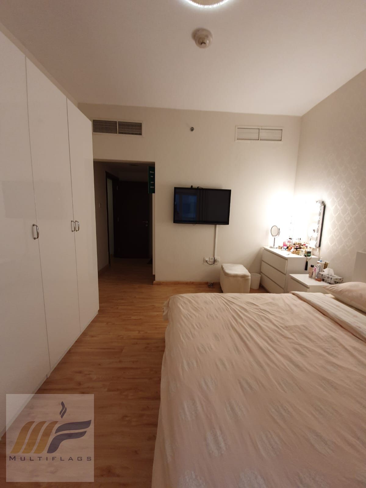 Invest in Luxury – Premium Apartment for Sale in Orient Towers