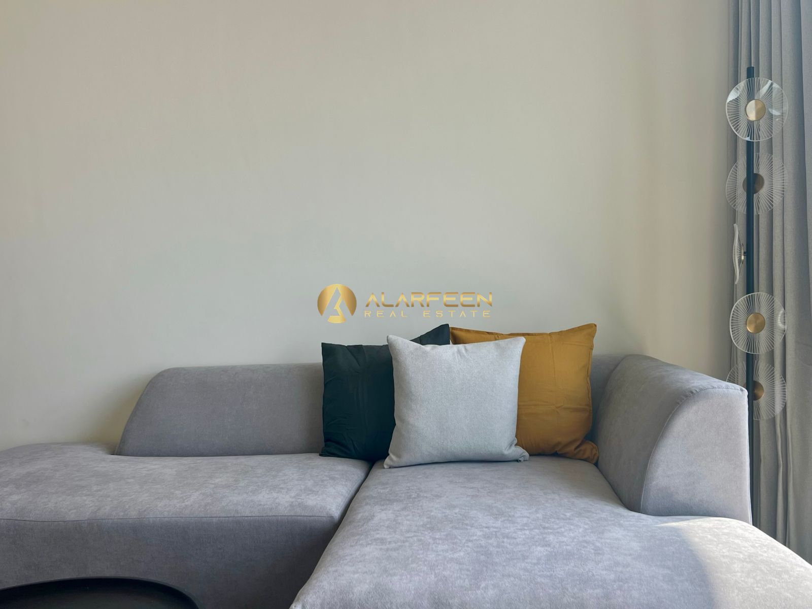 Fully furnished | Bright and Spacious | Must View