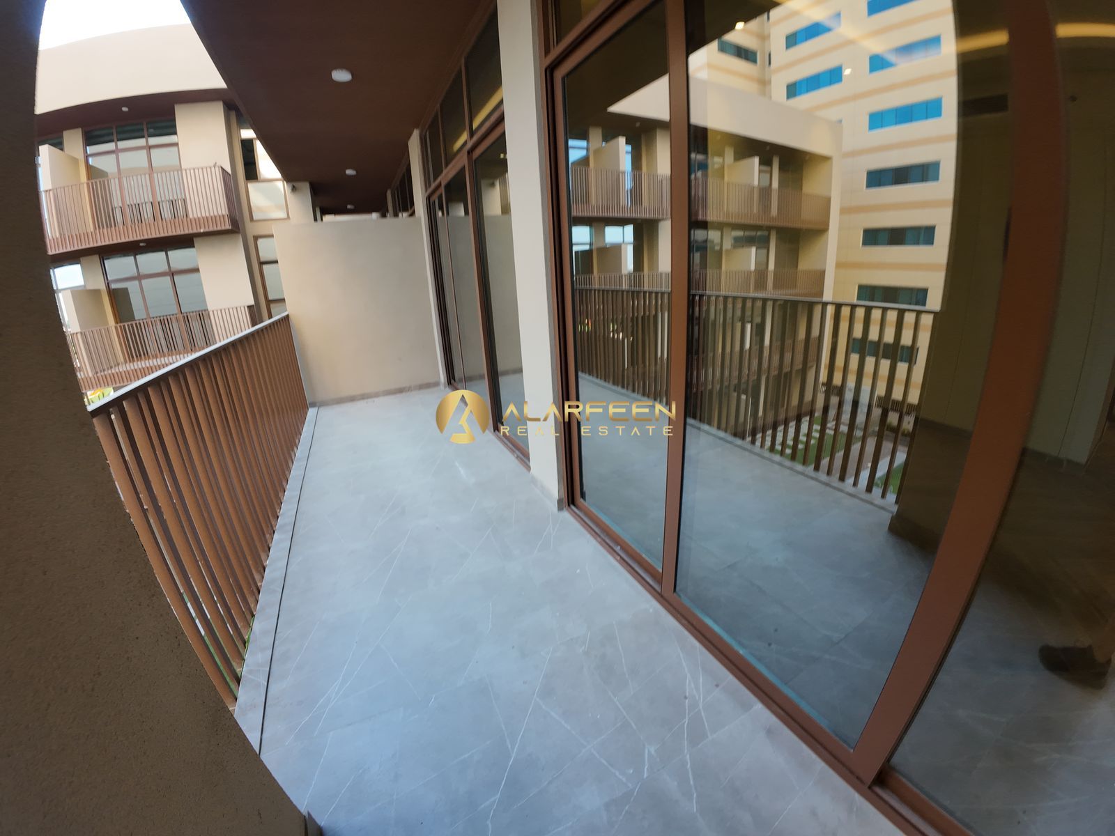 2 bhk Apartment | with best ammenities | Road view