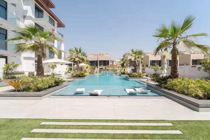 Studio Apartment | with best ammenities | Road view