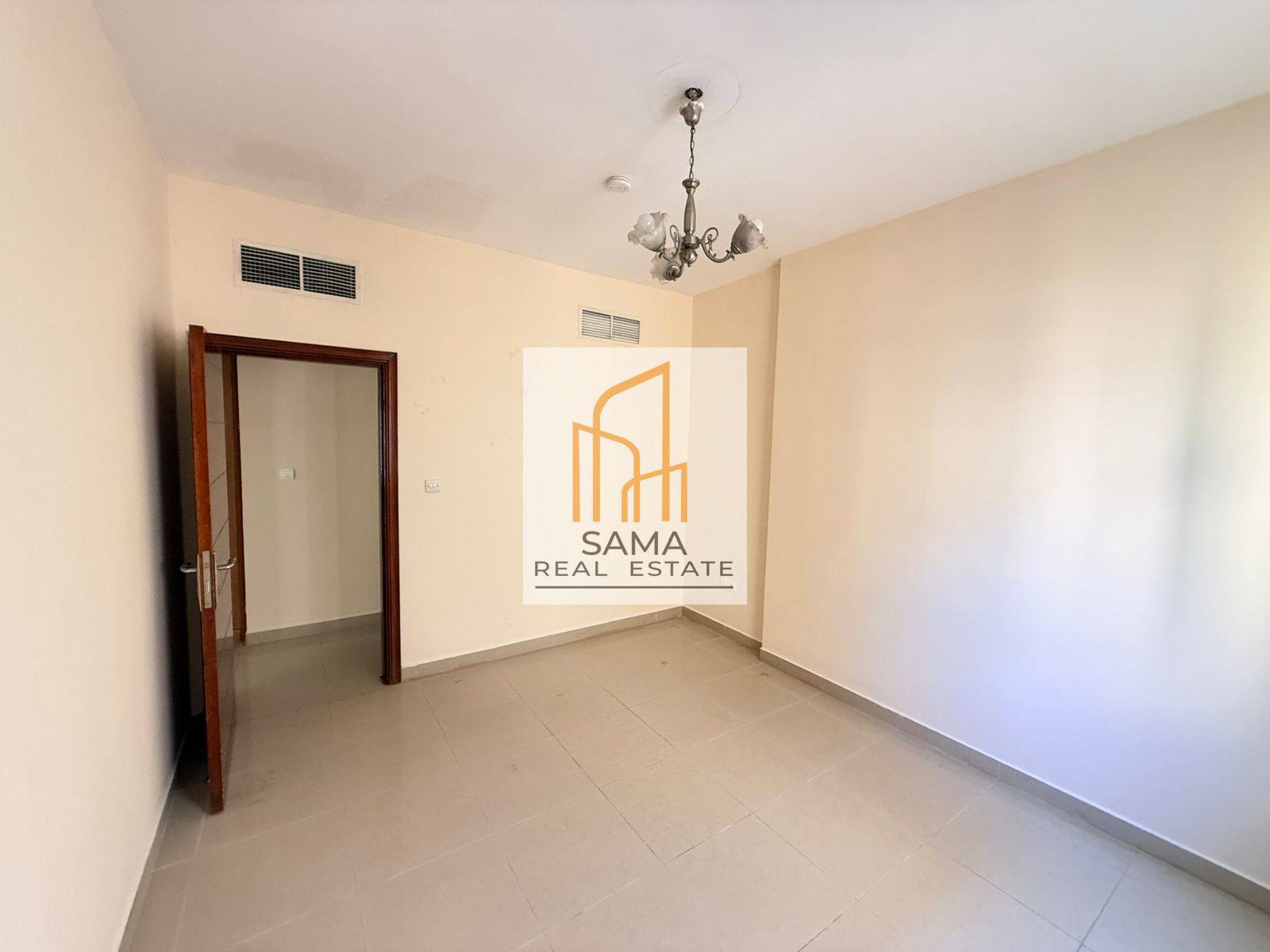 Family home 2 bedroom hall only 47k in new muwailih