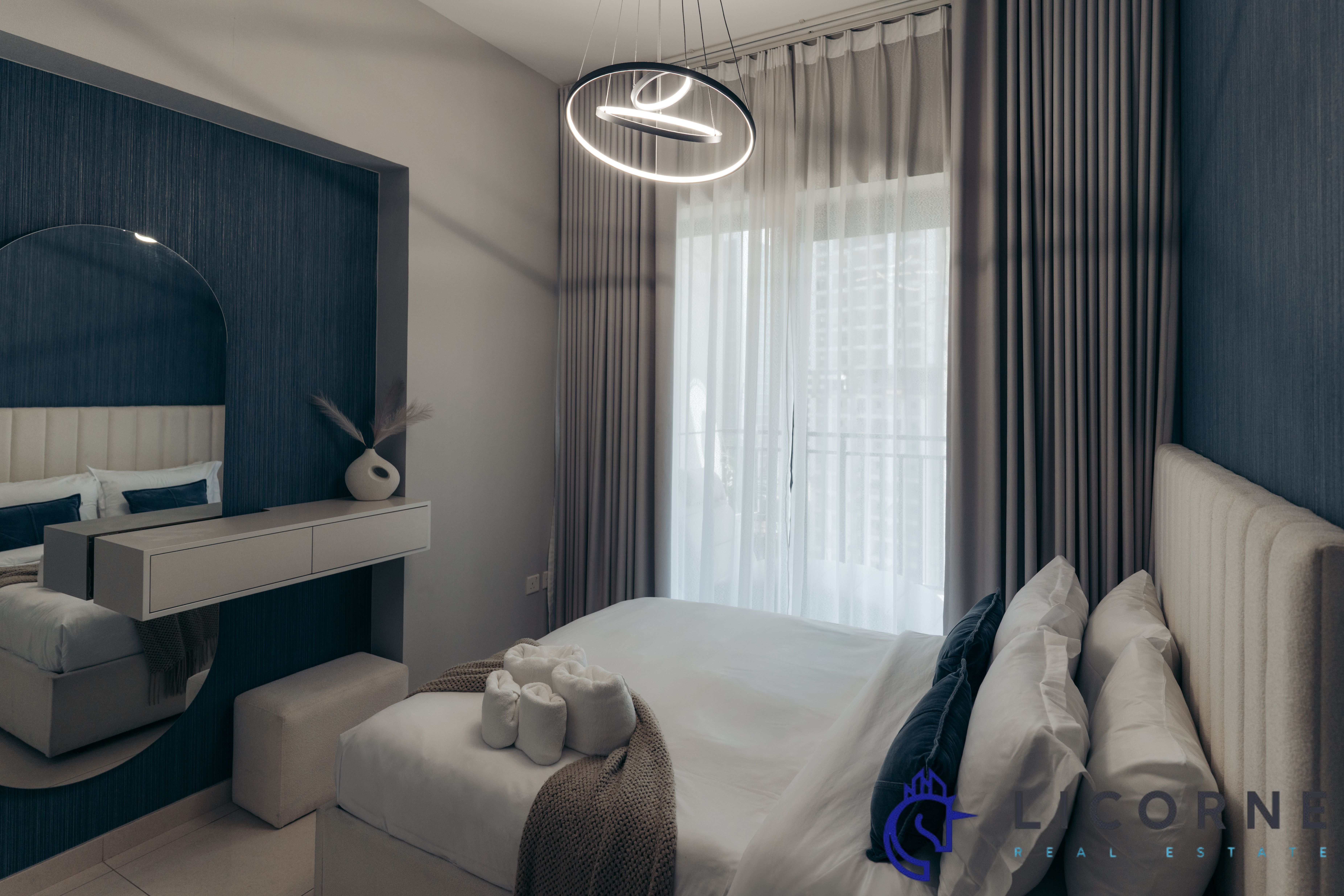 Exclusive | Panoramic View | Accessible