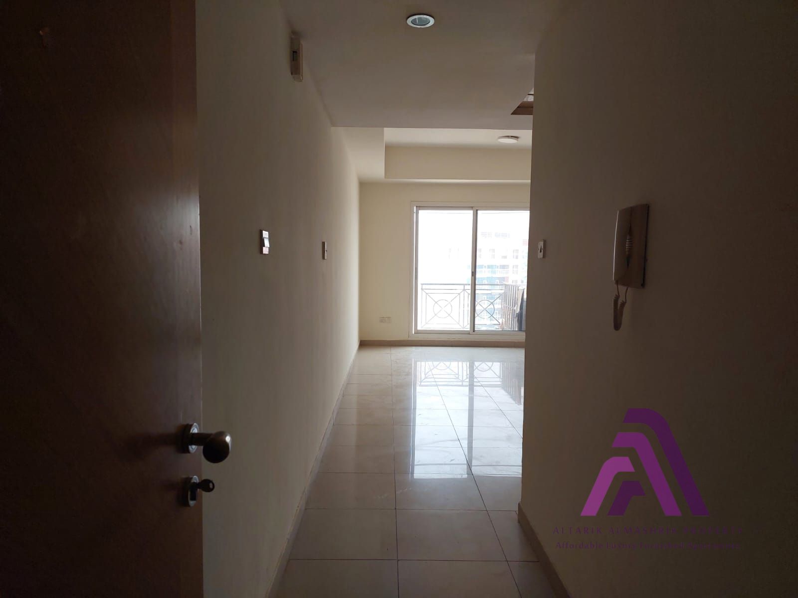 Stylish 1-Bedroom Apartment | Prime Location in Al Warsan First | AED 50K Only!