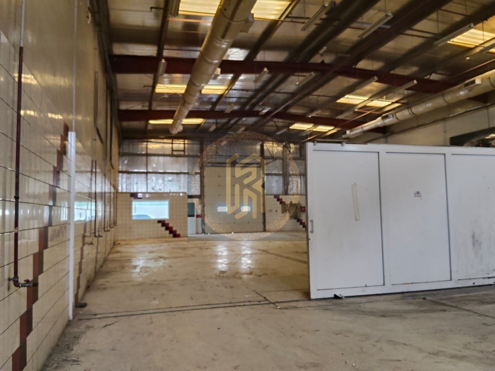 5,500 sqft with 75KW Power
