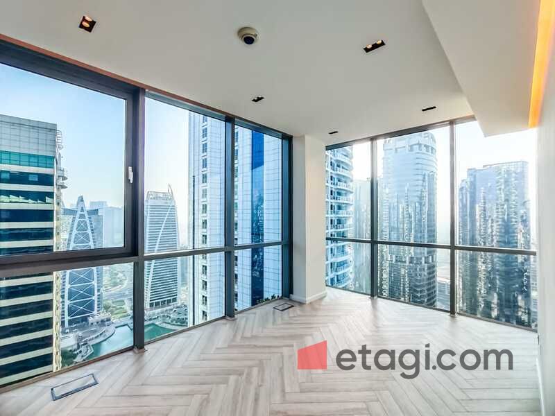 Ultra Luxury Sky| Villa Penthouse | Terrace