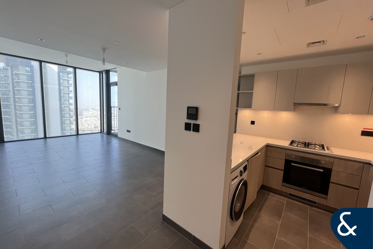 2 Bed + Study | Brand New | Downtown Views