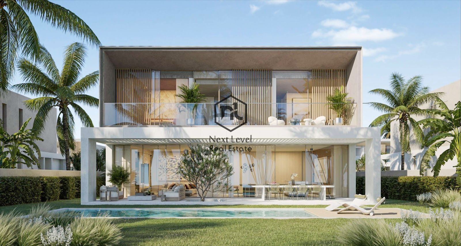 Private Beach Access | Mansion | Sea View