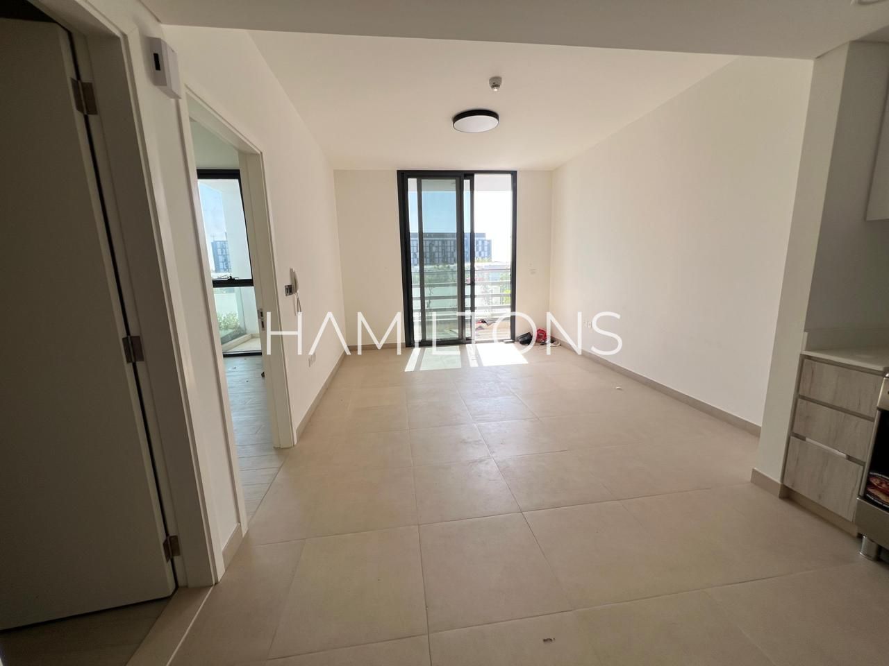Contemporary Living | Urban Lifestyle | Resale