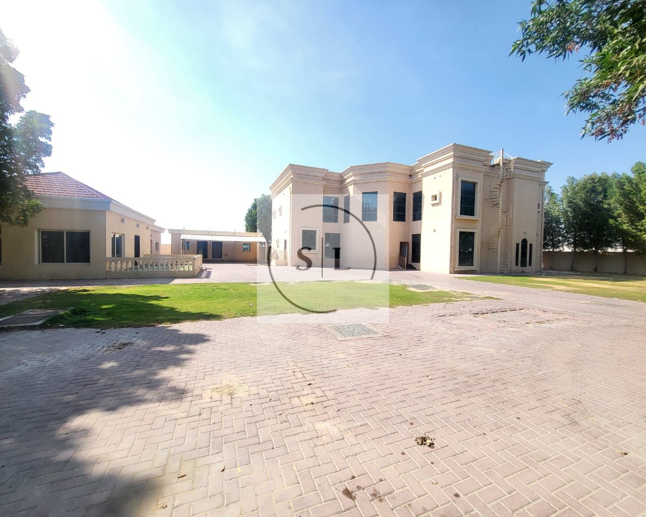 Elegant Brand New Villa | Move-in Ready