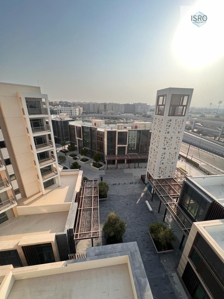 Resale || High ROI || Balcony || close kitchen || Gated community