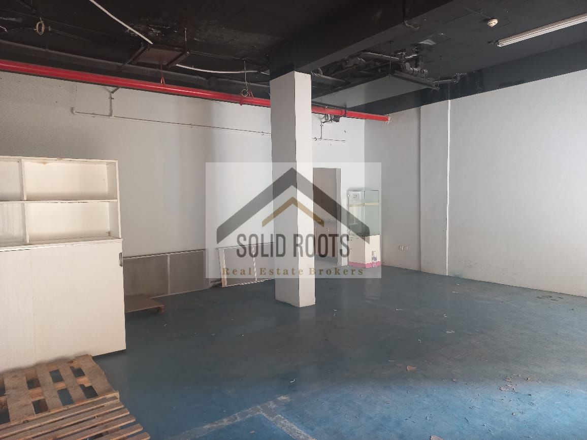 Ready Shop | Frontside | Nice Location