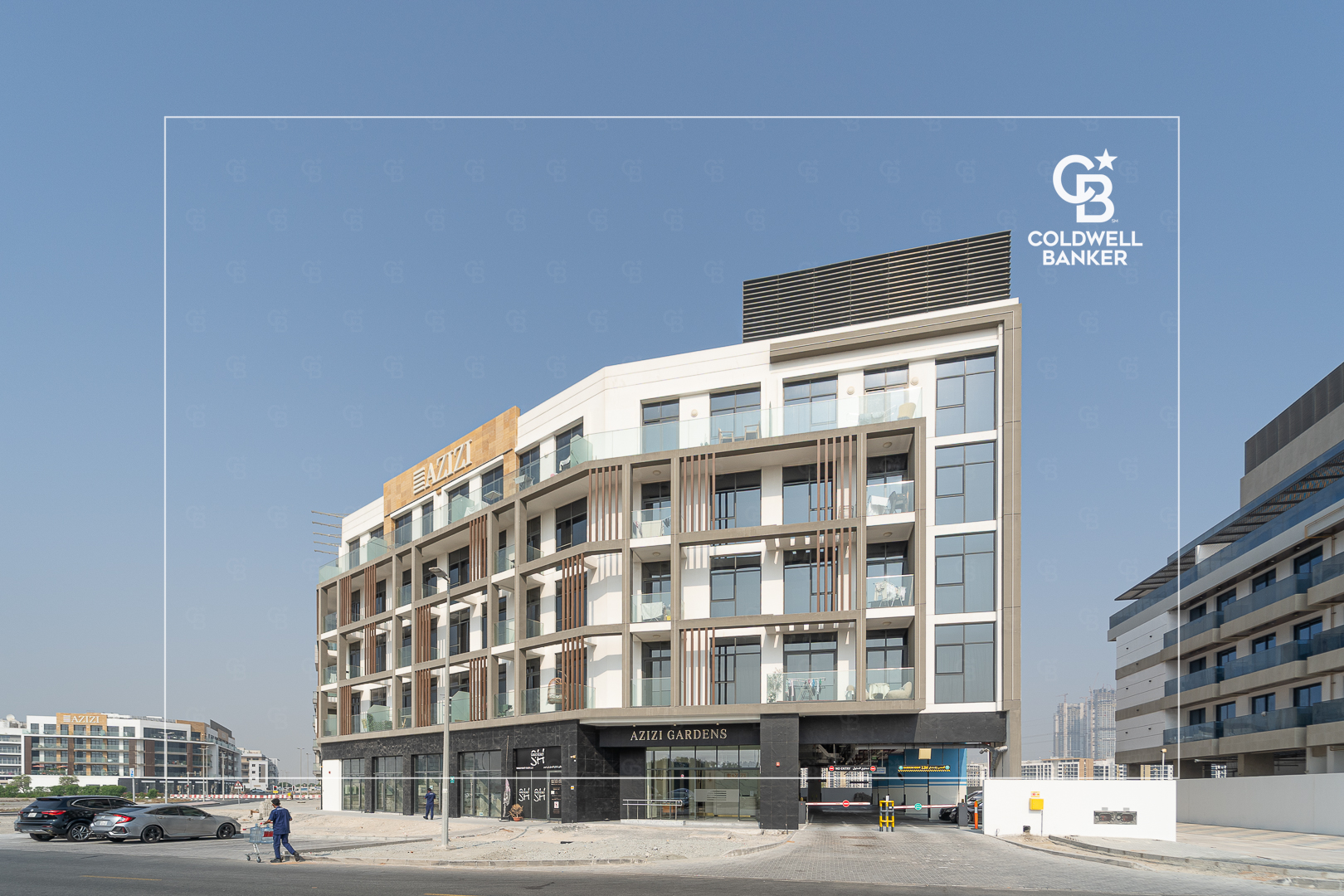 Prime Location Apartment Delivering Strong ROI