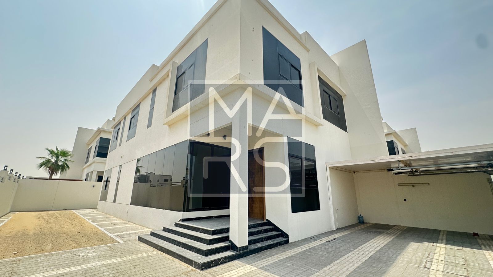 Luxurious 4-Bedroom Villa for Rent in Hoshi, Sharjah | AED 150,000 Yearly