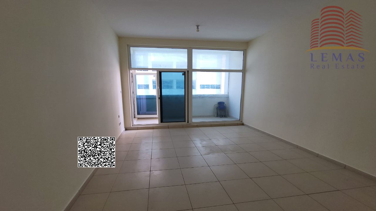 1bhk For sale cash, garden view, in Ajman One Towers