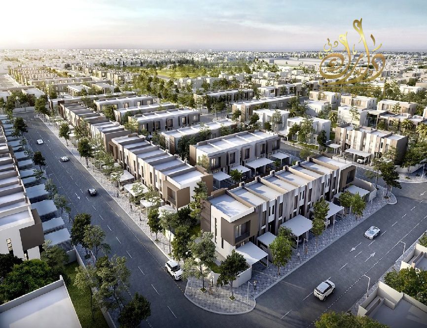GOLDEN VISA |High ROI Opportunity | 5% Down Payment | Prime Location