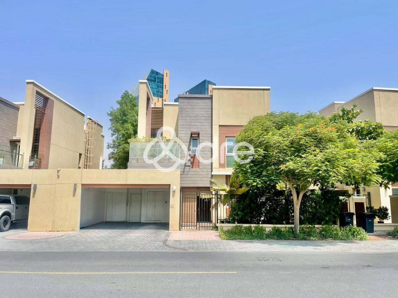 Detached 3 Bed Type 3D1 I Sgl Row I VOT