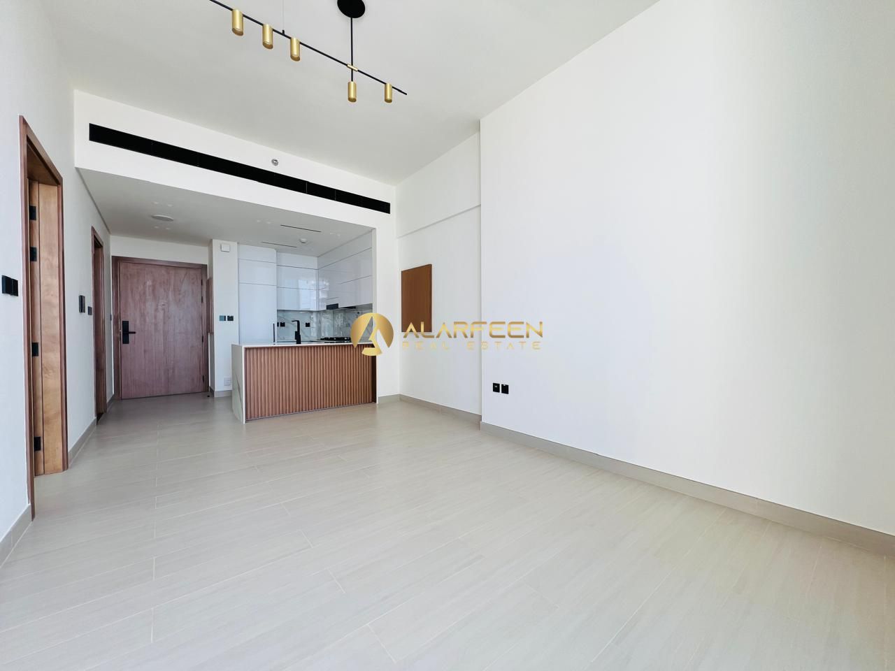 Unfurnished 1 bhk| Community View| Accessible Area