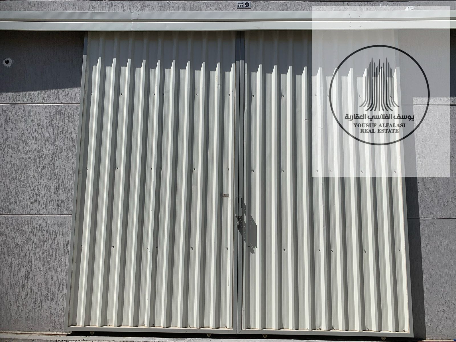 For Rent: 5,000 sq ft Warehouse in Umm Al Quwain