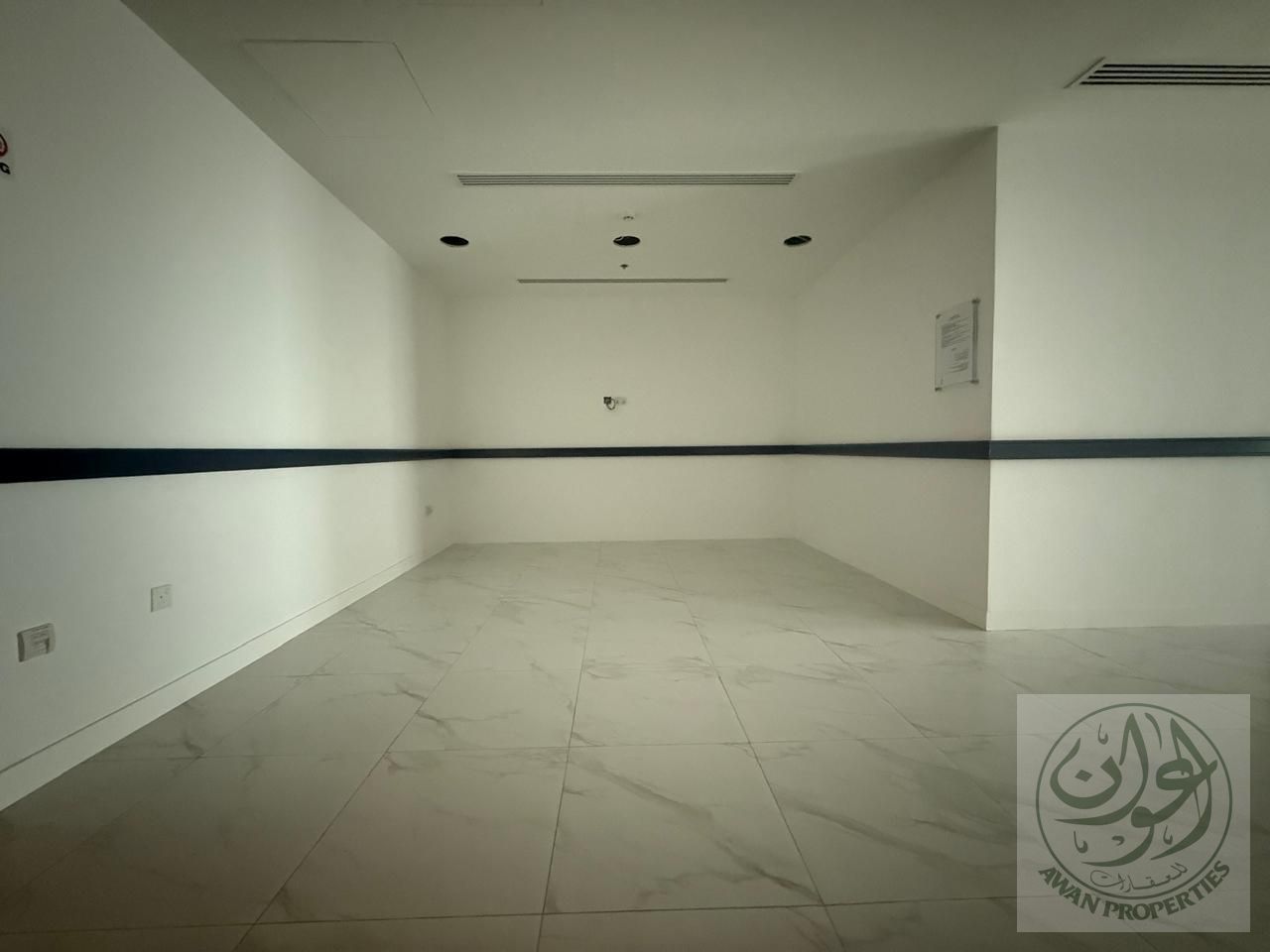 Prime Office Space for Rent | 1084 Sqft | AED 151,760 Yearly