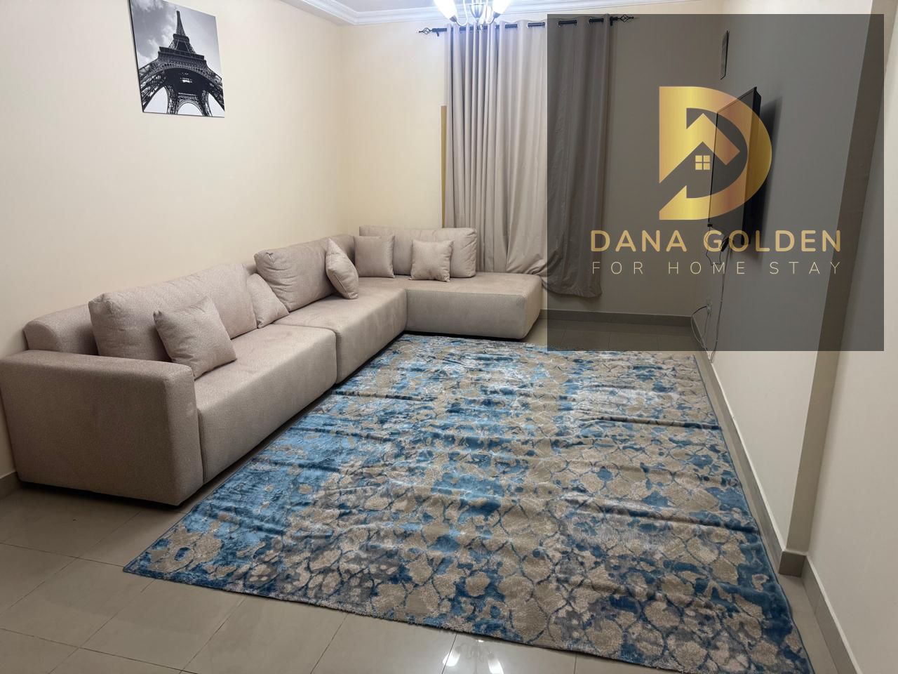 2 BHK FOR RENT MONTHLY AL QASMIYA \ SHARJAH