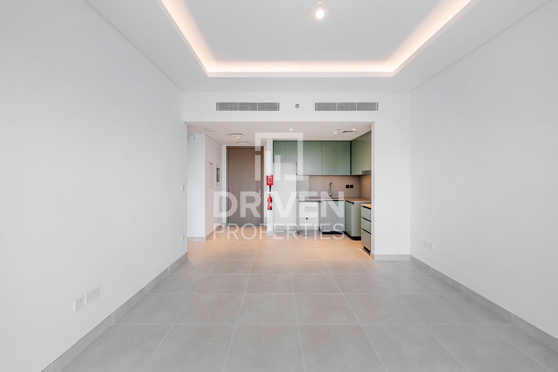 Brand New | Boulevard View | Great Facilities