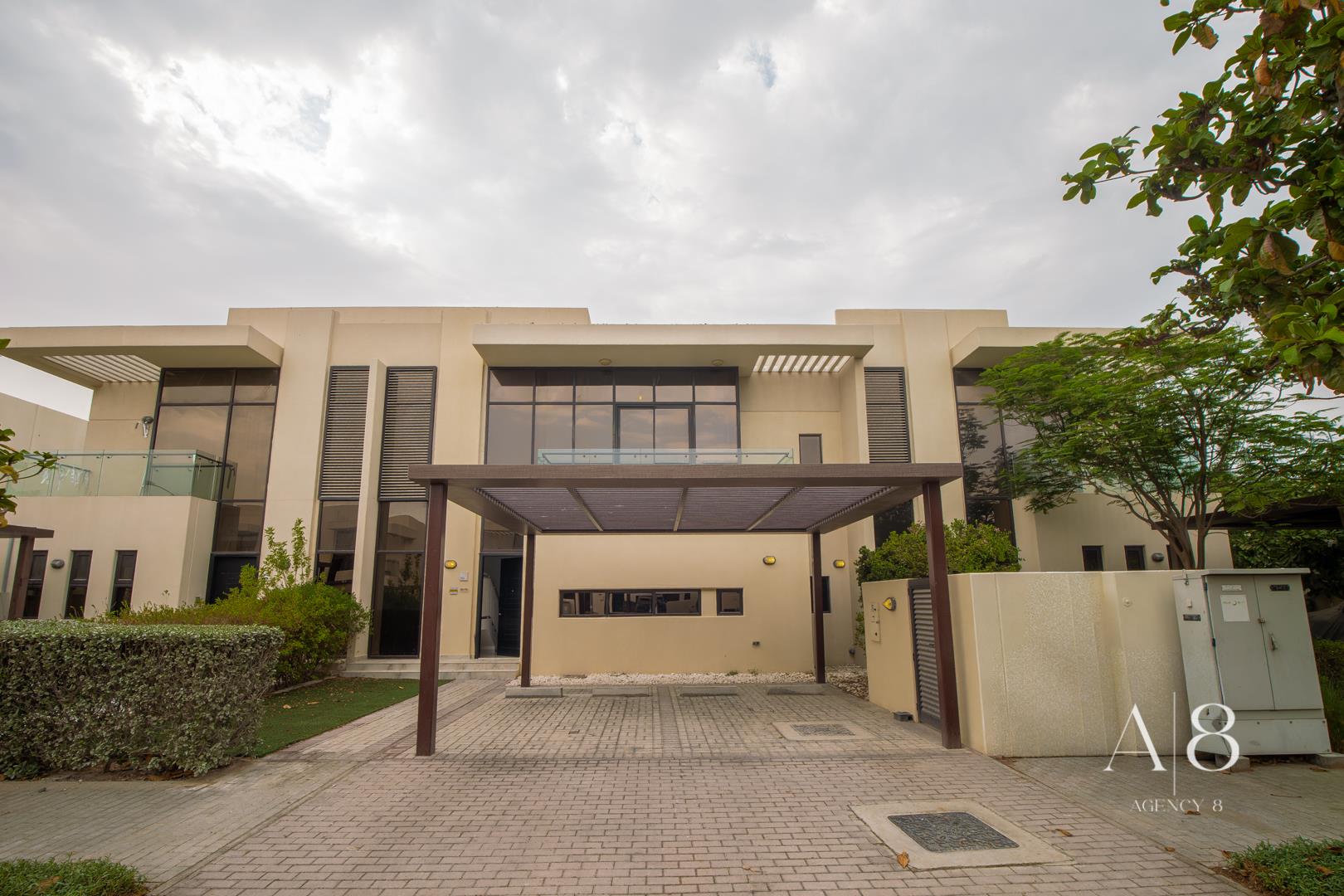 Family Villa | Spacious | Premium Location