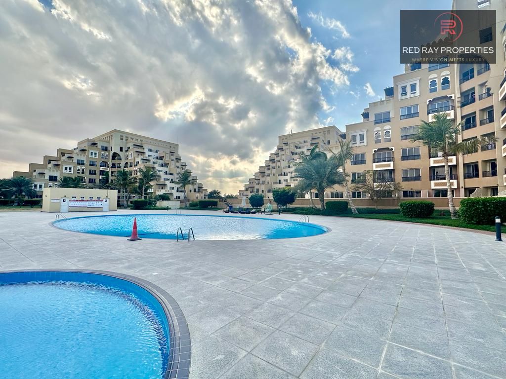 Prime Location | Upgraded Studio | Beach View
