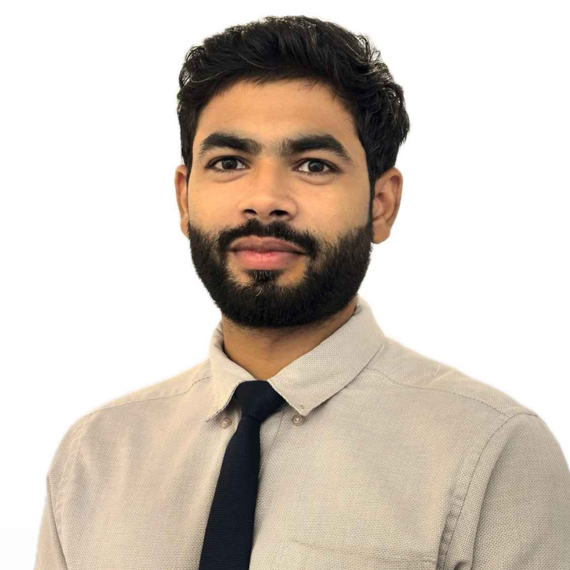 Rahul Singh Visakha Singh