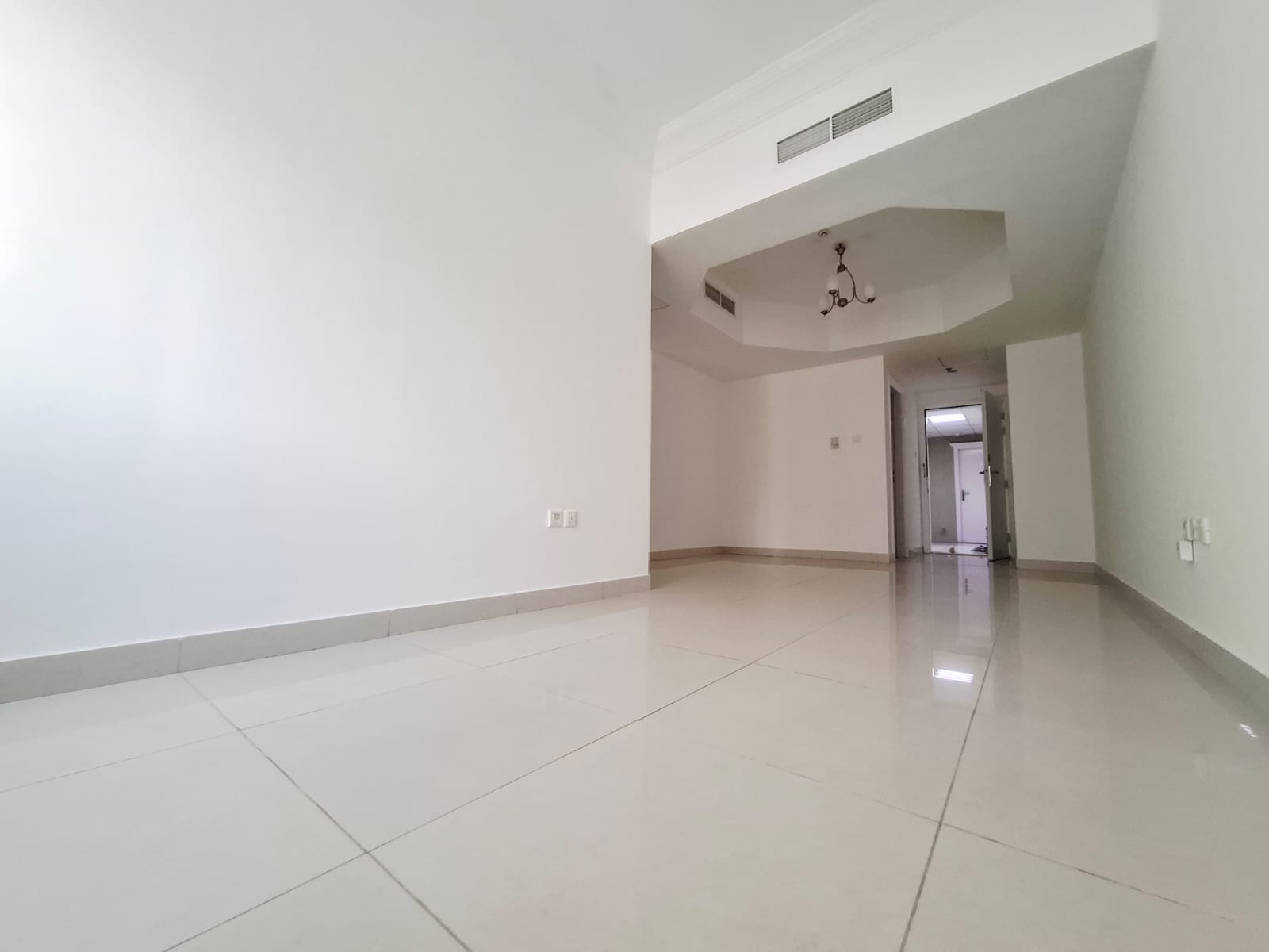 Lavish 1-BHK // Central AC // Prime location // For family // Ready to Move