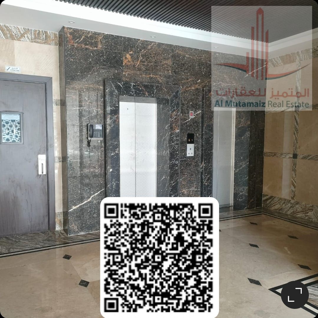 For sale directly from the owner, a residential and commercial building in Al Jurf 3, a prime location