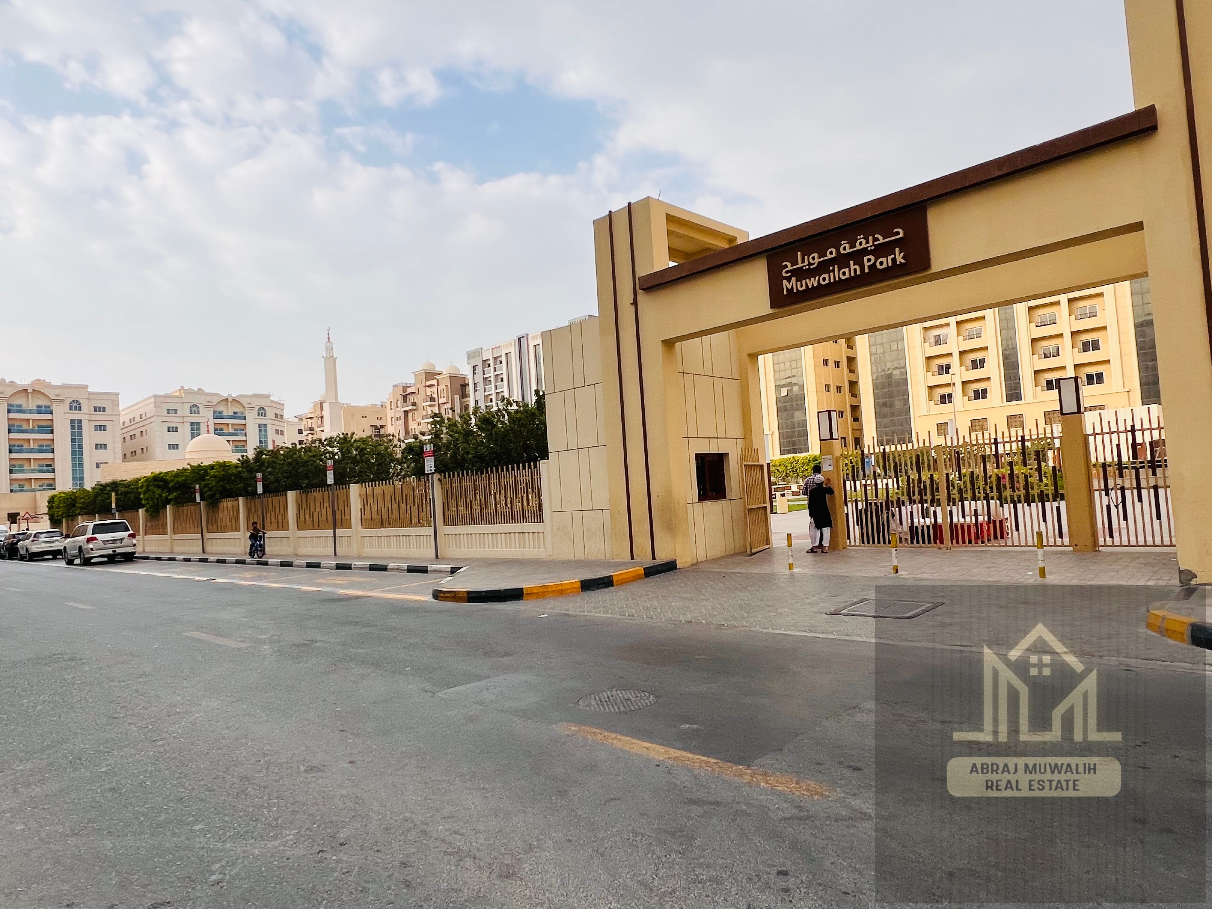 30 Days Free Open Veiw & Wardrobe & Big Specius Hall