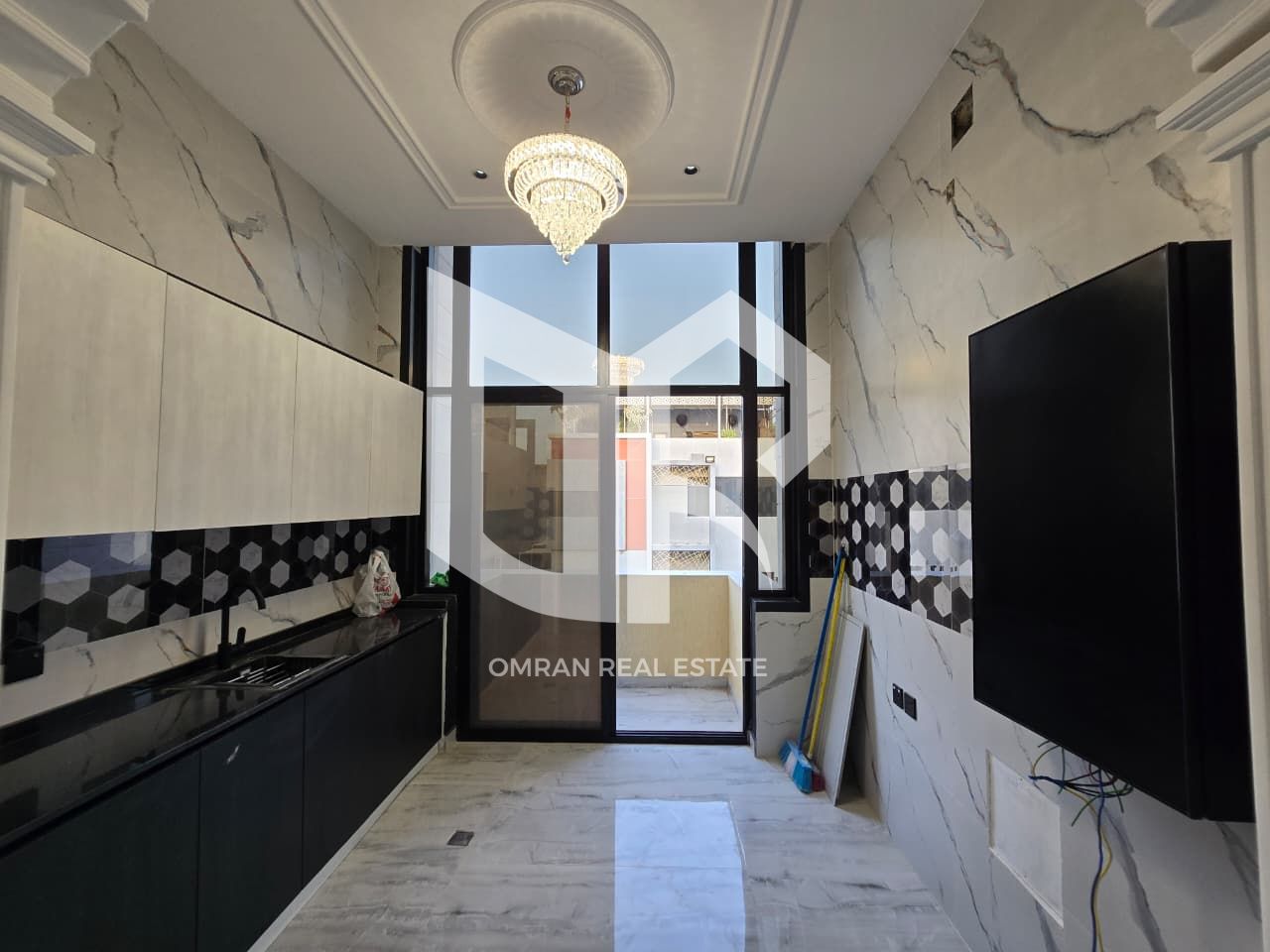 Luxury Villa for Sale in Al Rahmaniya 10 – Sharjah Spacious Family Home with Premium Finishing and Central Location!