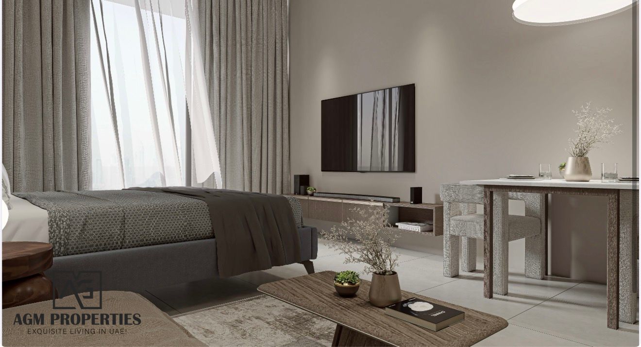 FULLY FURNISHED|GOOD LOCATION| EAST PAYMENT