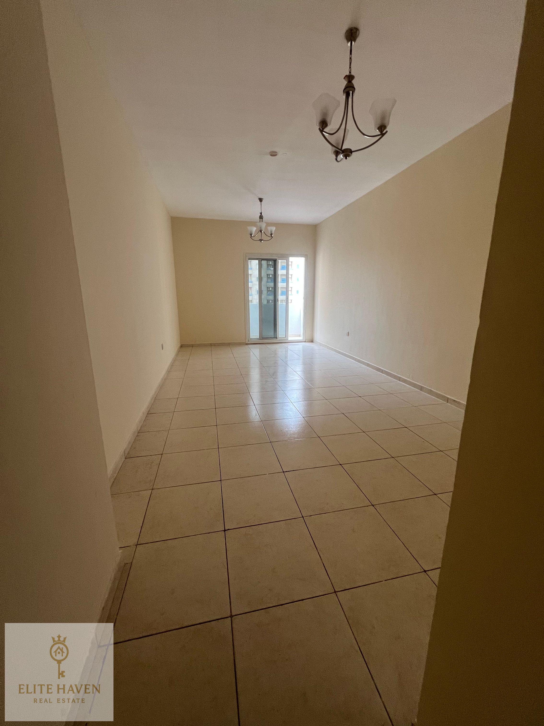 3Bhk For Family Near To Sahara Centre Only 61K Al Nahda Sharjah