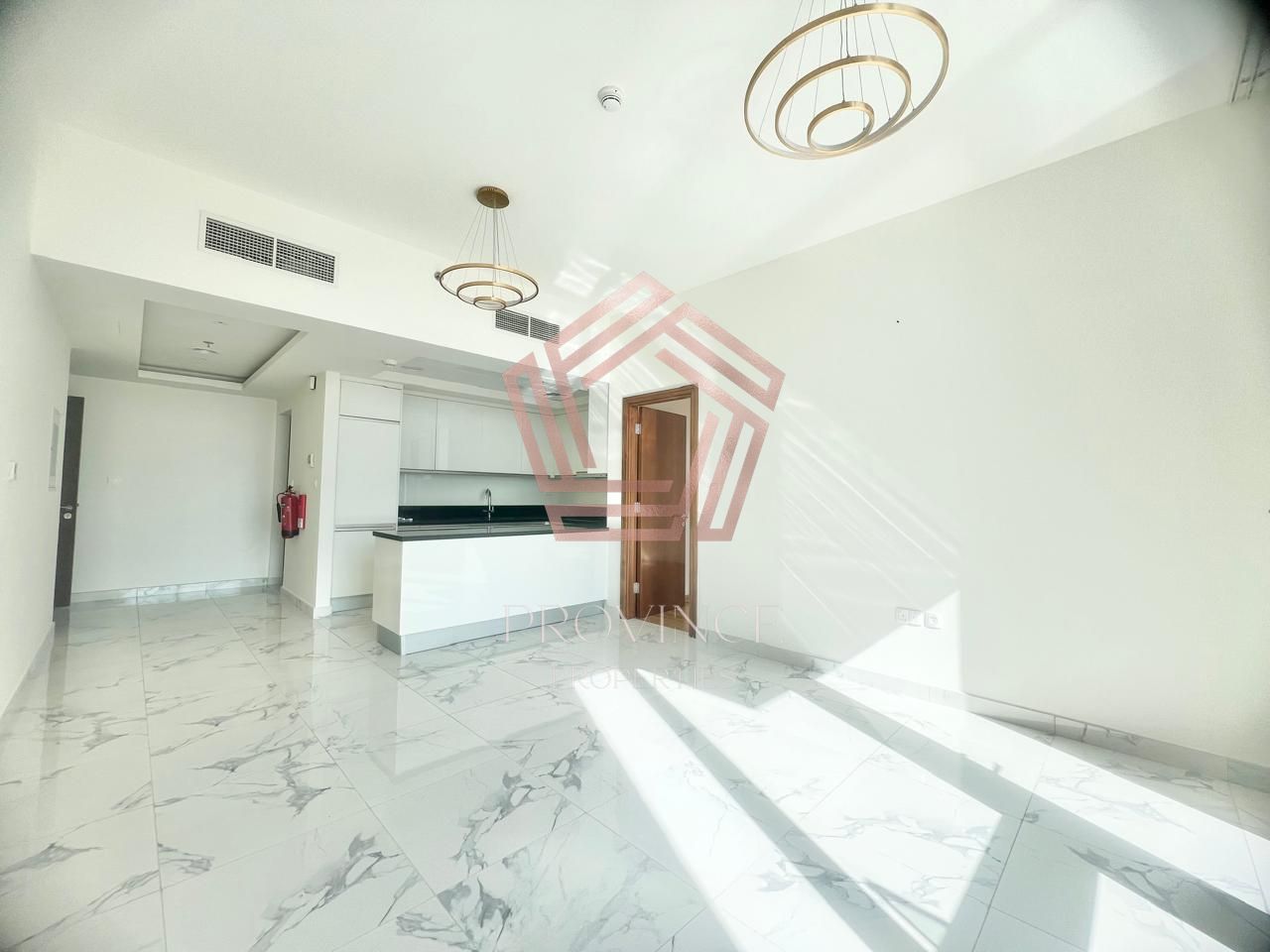 Spacious | Large 2BR | Canal View
