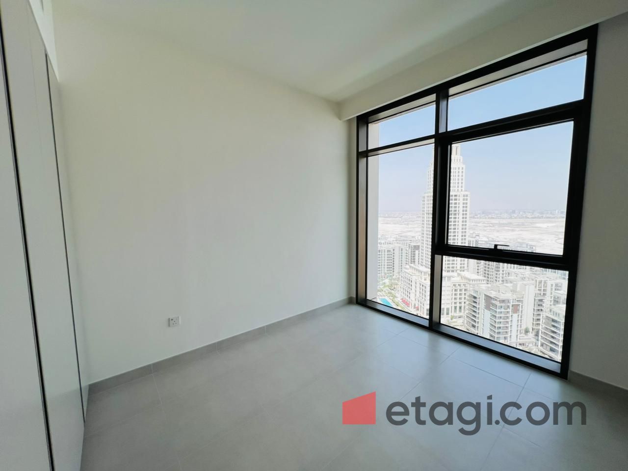 3BR HIGHFLOOR | BRAND NEW | SPACIOUS | VACANT