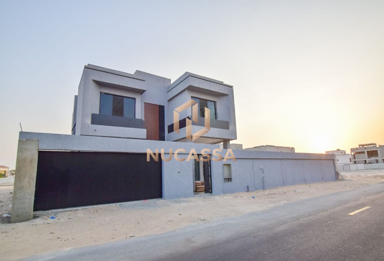 Independent Villa I 5BR Villa I Huge Layout