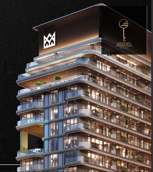MARQUIS ONE | ARJAN | LUXURY LIVING & HIGH-RETURN INVESTMENT