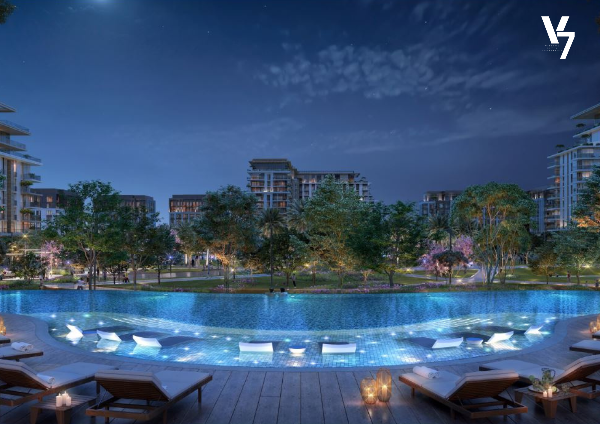 Luxury High-Floor Residence | Spacious 3BR + Maid | Burj Khalifa View | Central Park Plaza