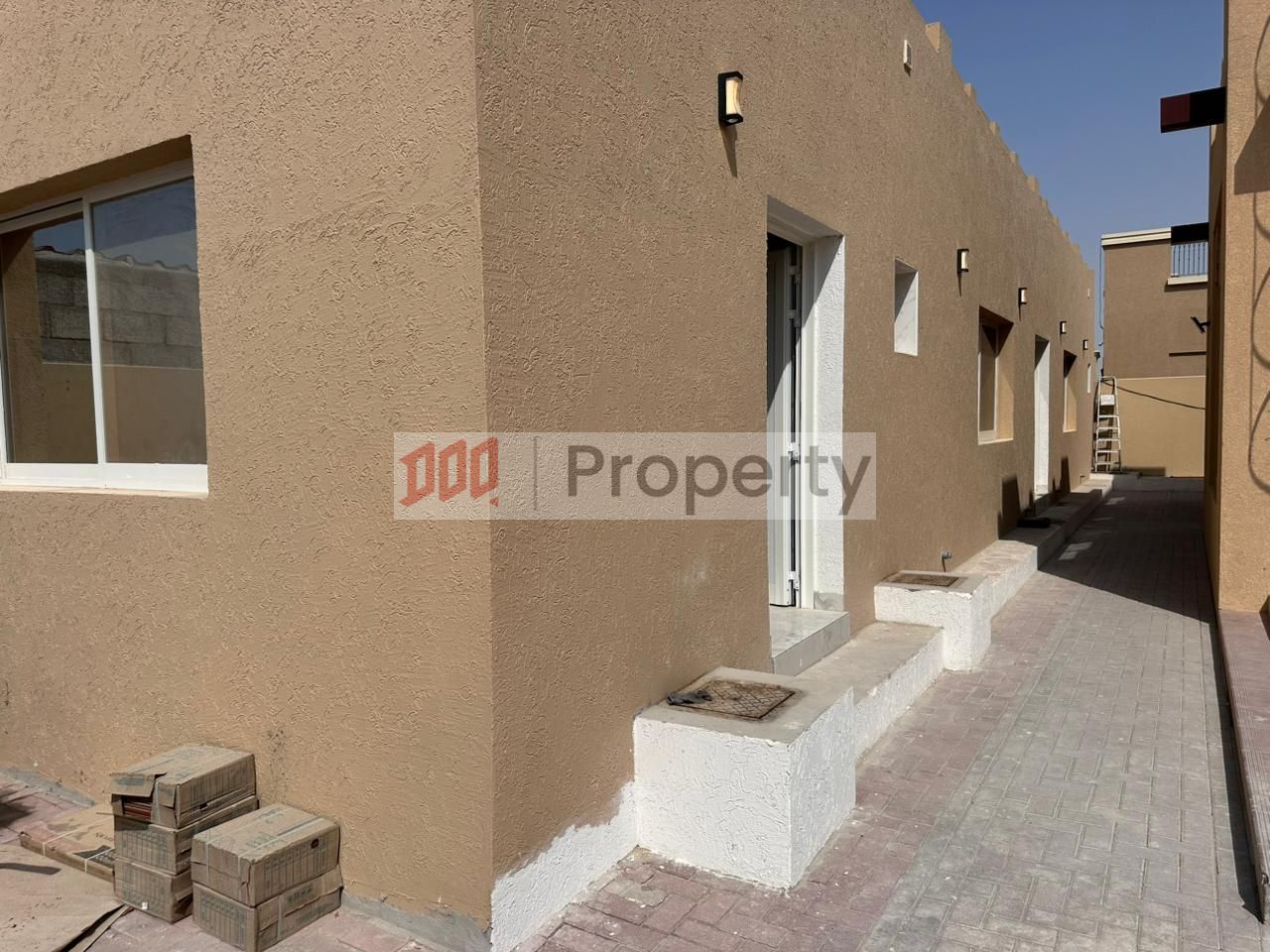 Extension Villa | Elegant 2 Bedroom | Utilities Included