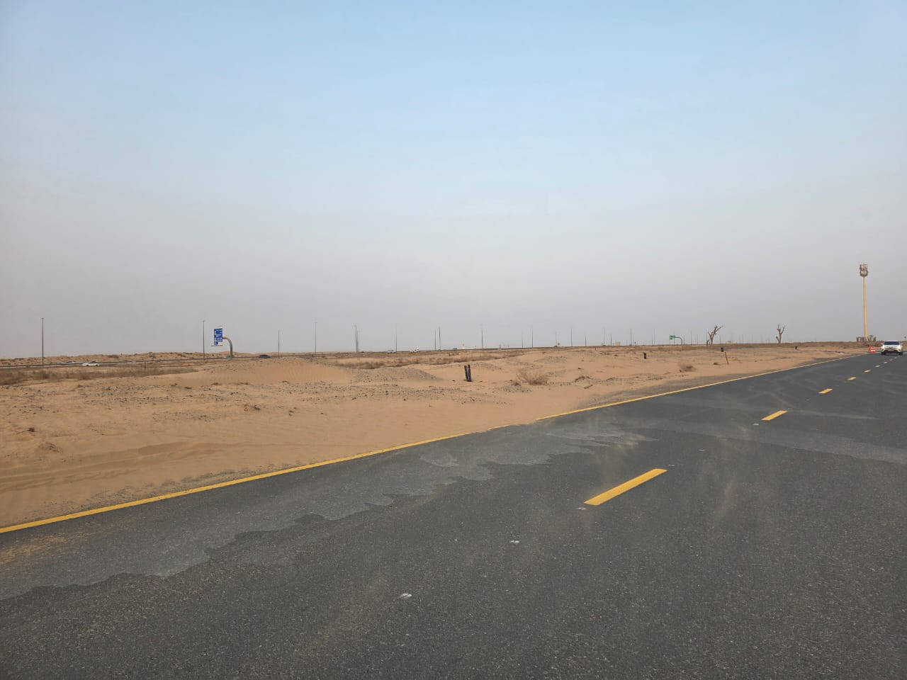 Industrial plot for sale in Al Qasimia City, Phase 3.