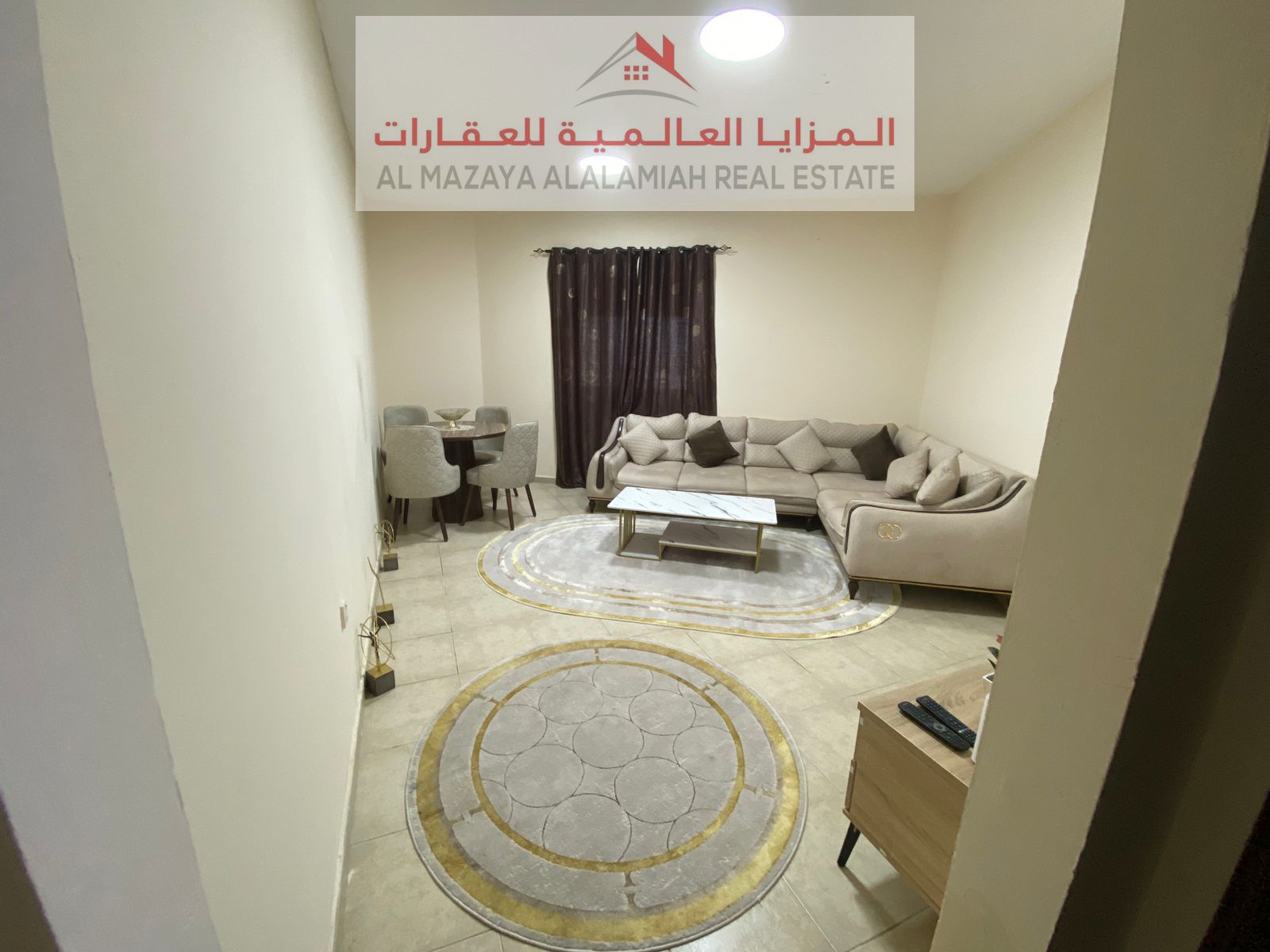 Move-In Ready: Spotless 1-Bedroom in Al Nadha | Very Clean & Neat