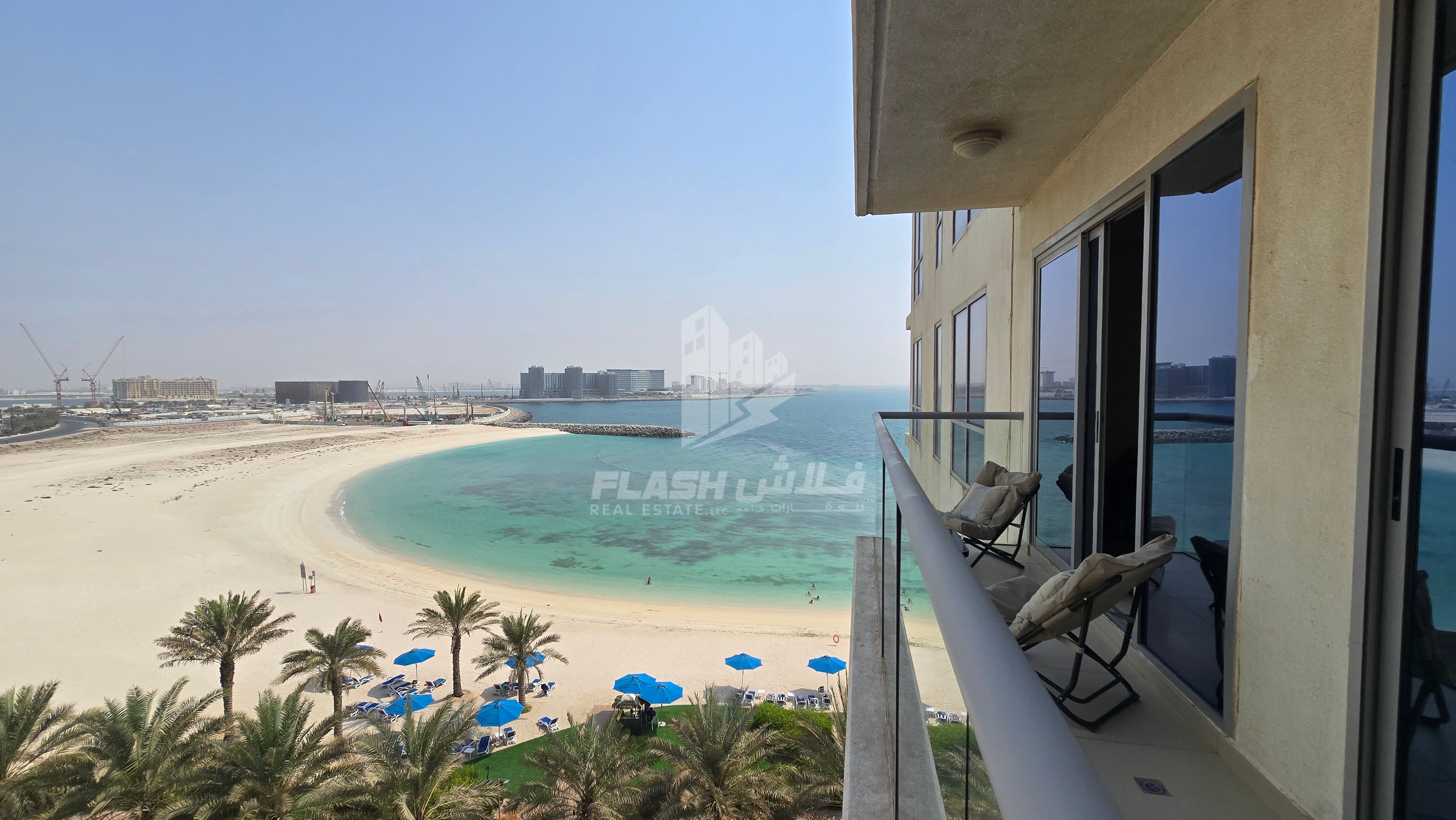 Amazing Amenities| Beachfront Living| Privacy and Beautiful View