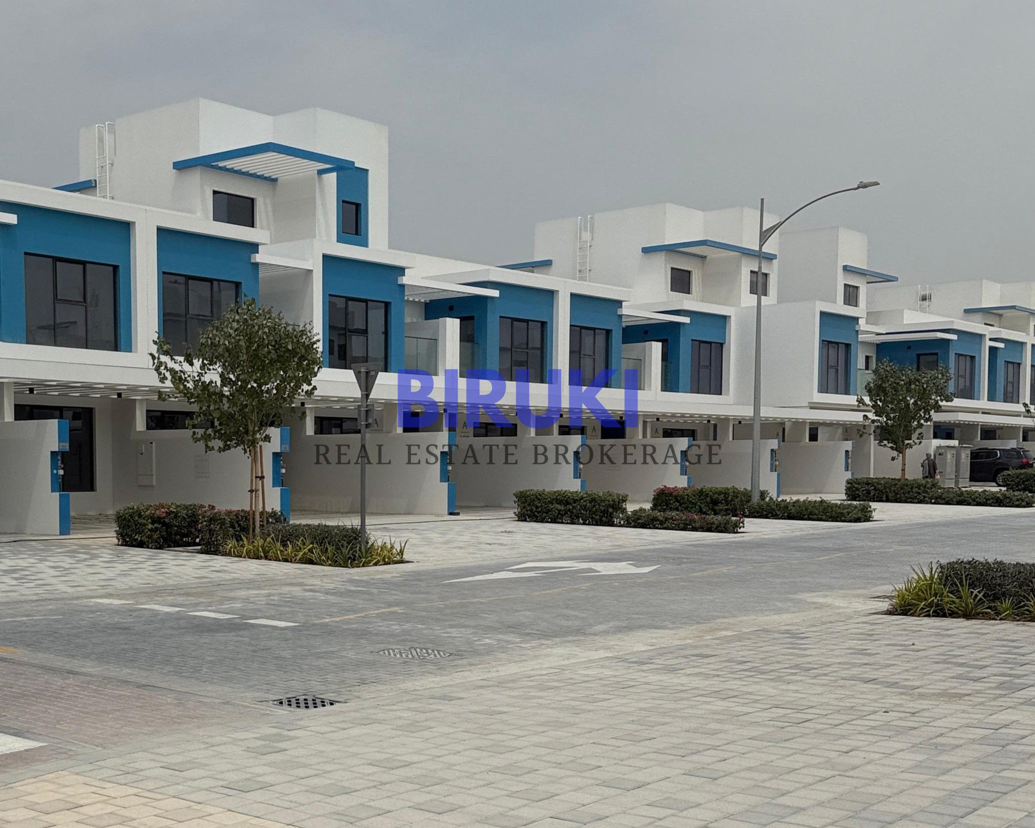 Brand new | Elegant 4-bedroom | Prime Location