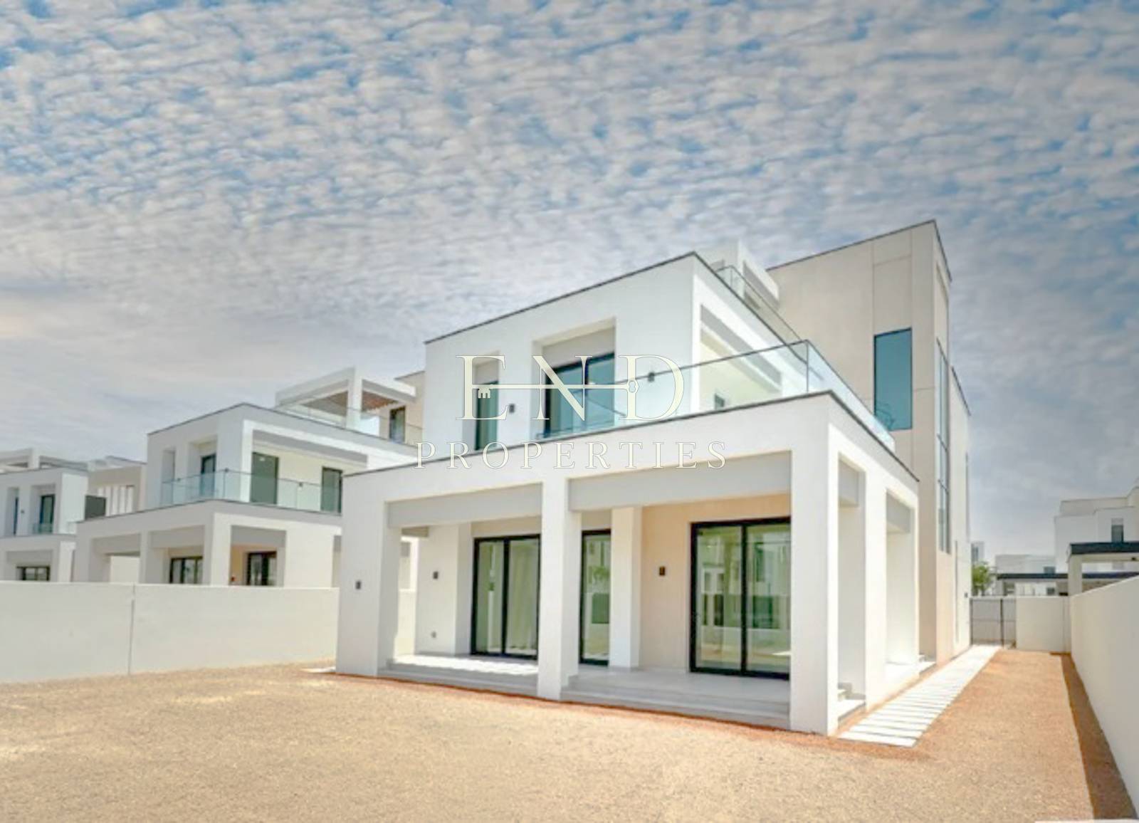 Vacant | Brand New | Close to Park