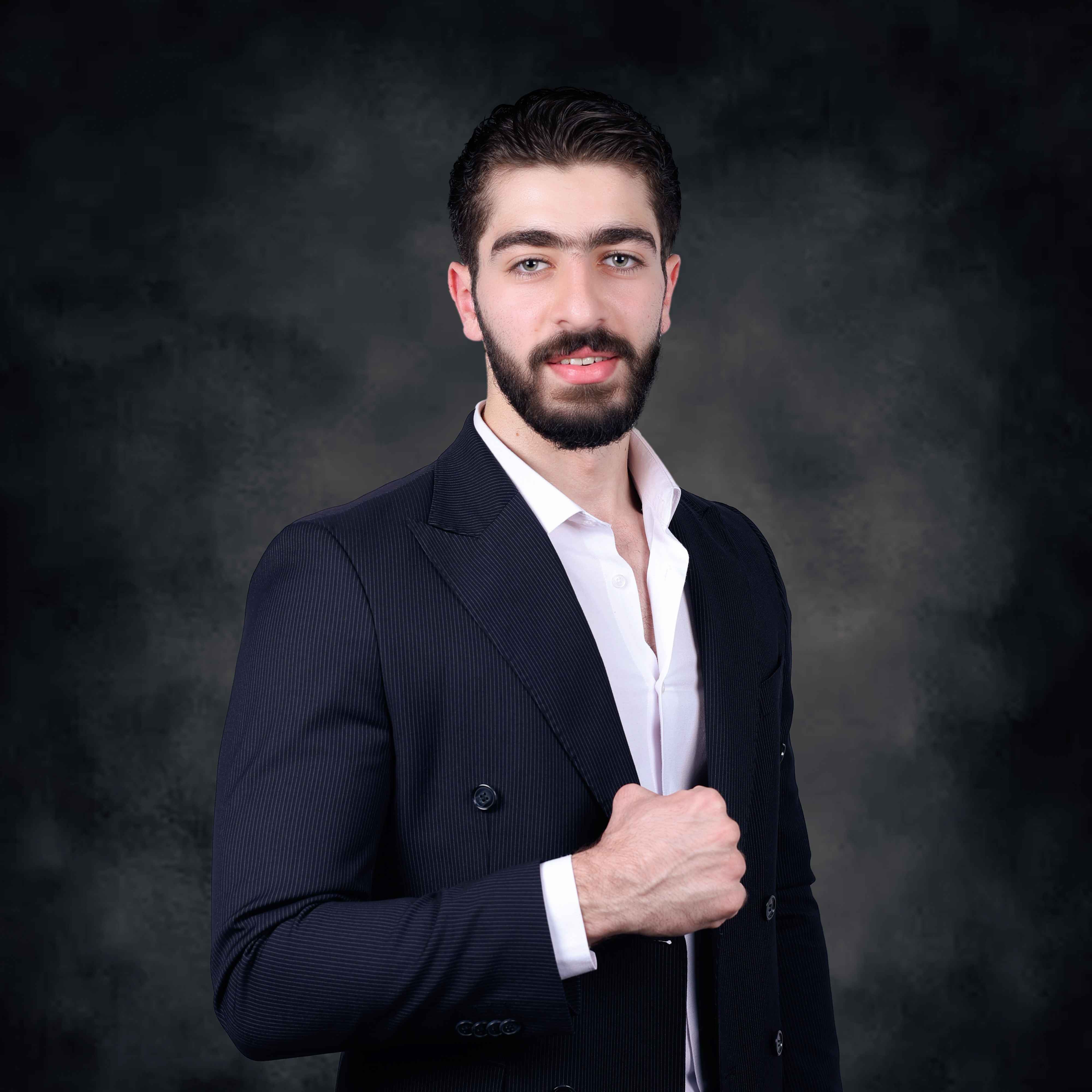 Abdulkader Abdulrahman Alfares